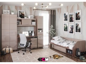 Детская Симба кофе с молоком в Кунгуре - kungur.magazin-mebel74.ru | фото