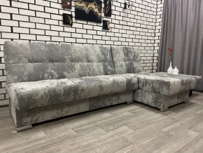 Диван Белиз с оттоманкой Bliss 39 в Кунгуре - kungur.magazin-mebel74.ru | фото