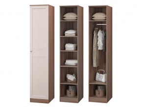 Шкаф для платья и белья в Кунгуре - kungur.magazin-mebel74.ru | фото